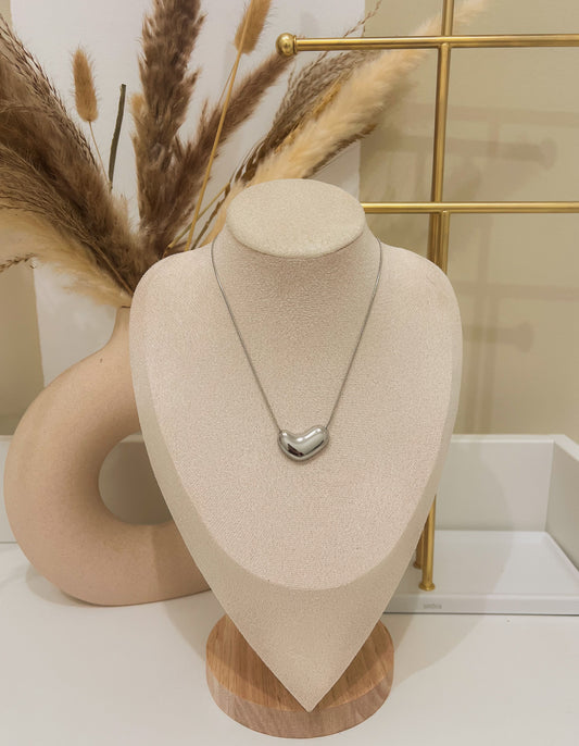 Collana "Curva Armoniosa"