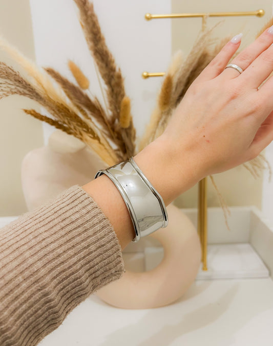 Bracciale "Caldo Abbraccio"