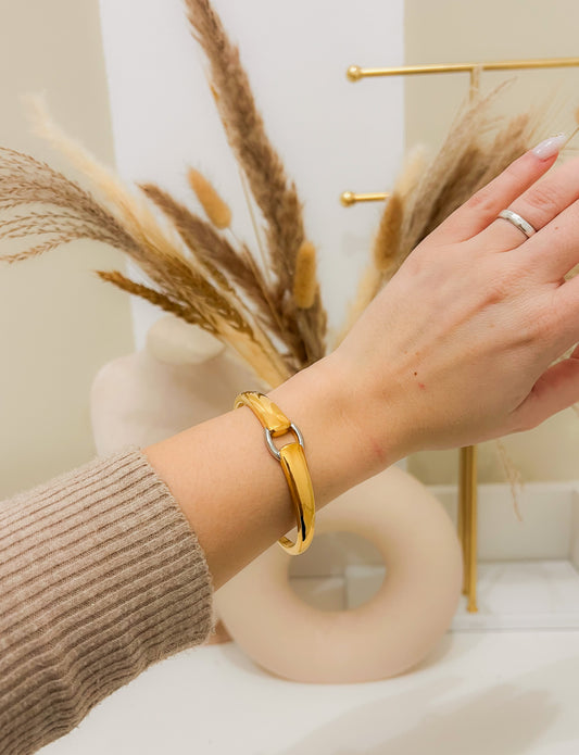 Bracciale "Catena Infinita"