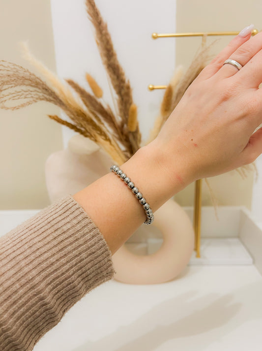 Bracciale "Sfere Magiche"