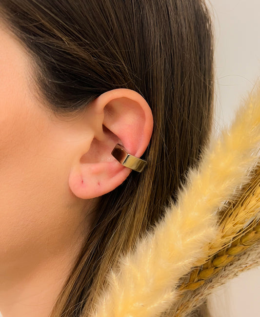 Earcuff "Luce Solare"