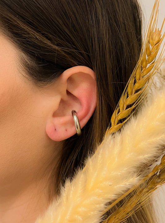 Earcuff "Semplice Tocco"