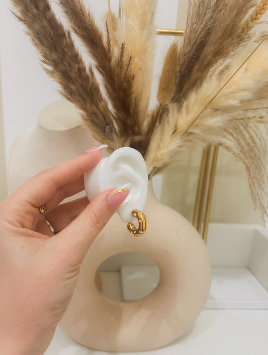 Orecchini "Cielo Stellato"