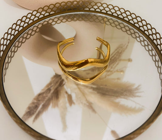 Bracciale "Intreccio Perfetto"