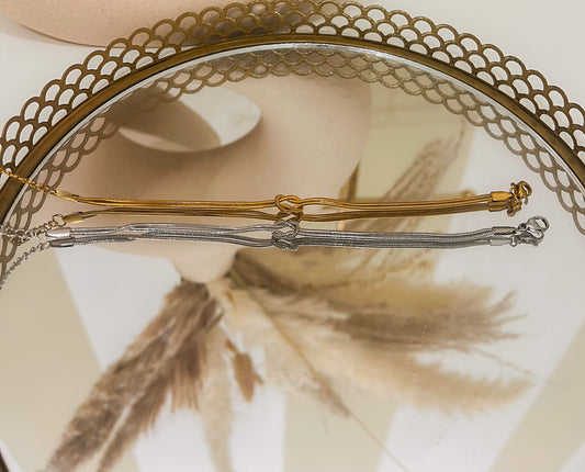 Bracciale "Legame Speciale"