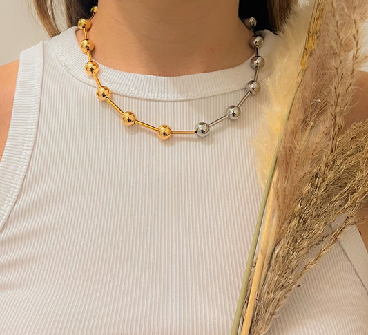 Collana "Fusione Perfetta"