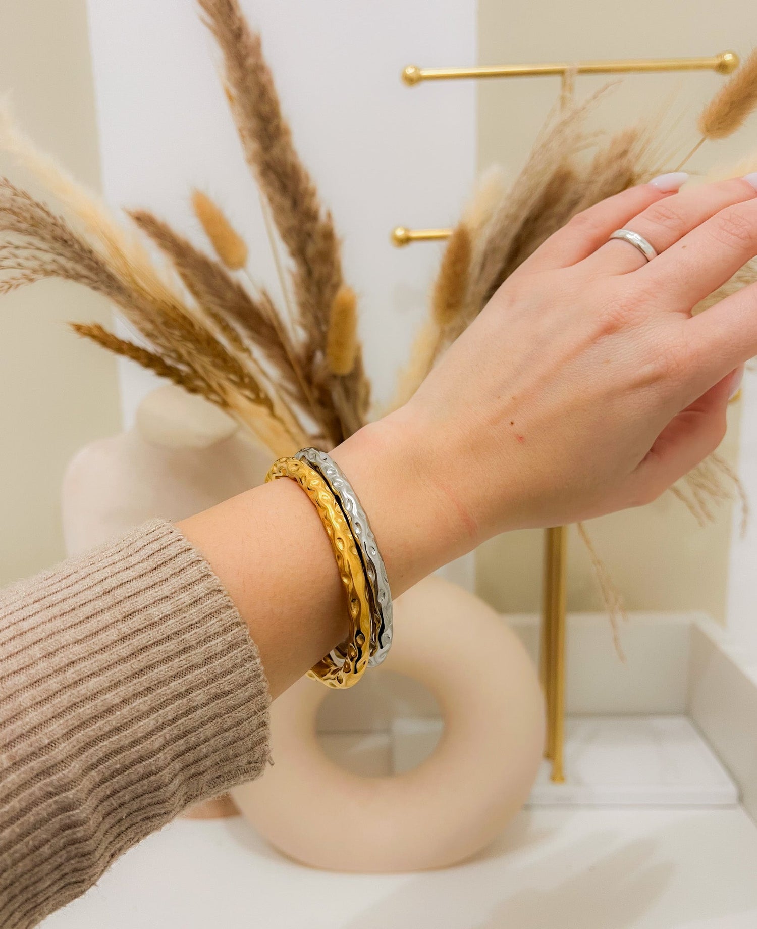 Bracciali