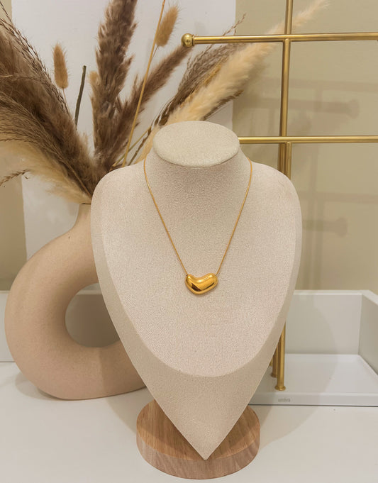 Collana "Curva Armoniosa"