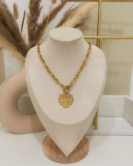 Collana "Amore Puro"