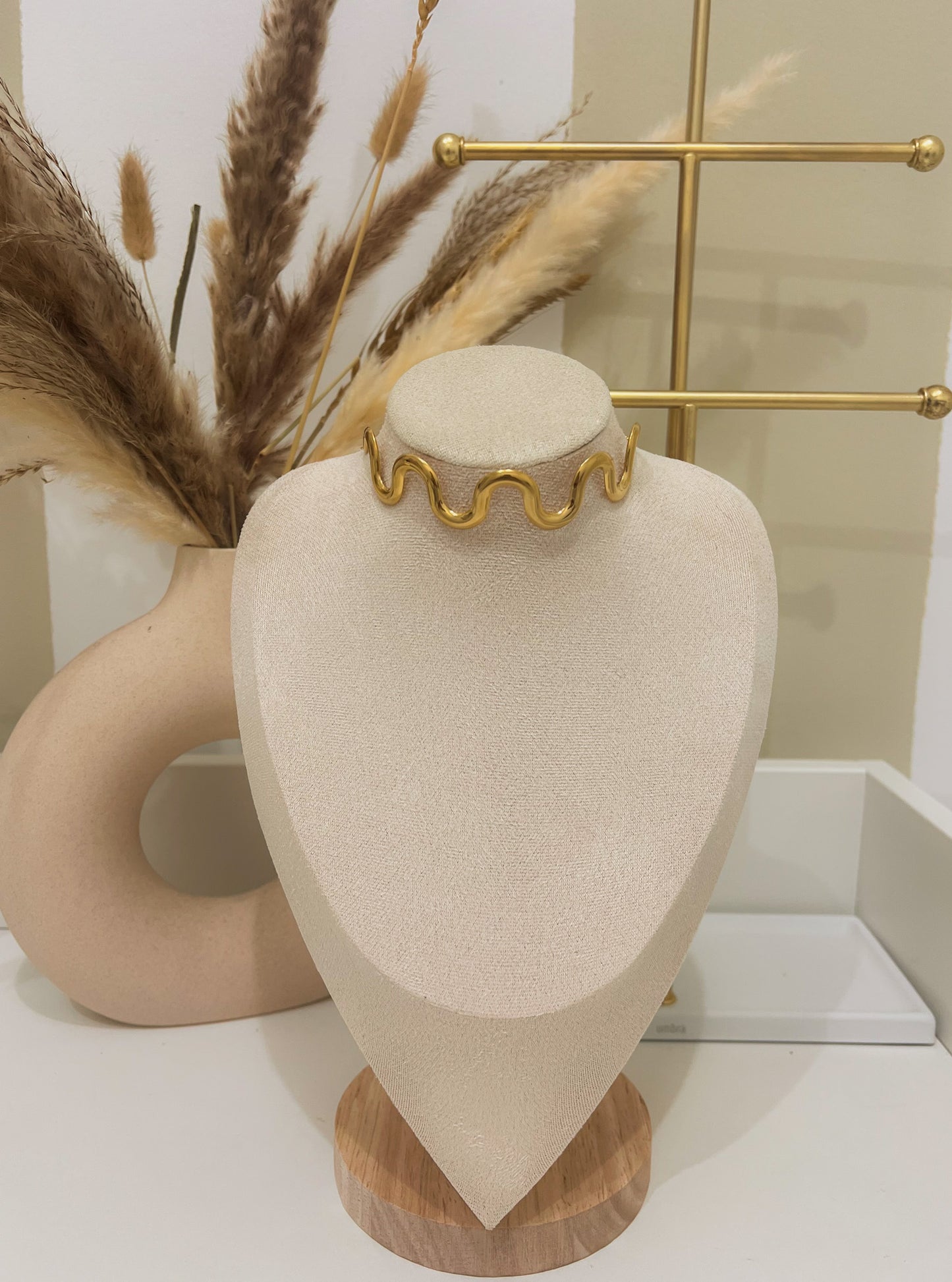 Collana "Onda Magica"