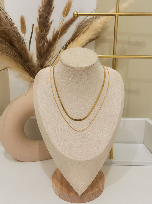 Collana "Eleganza Sottile"