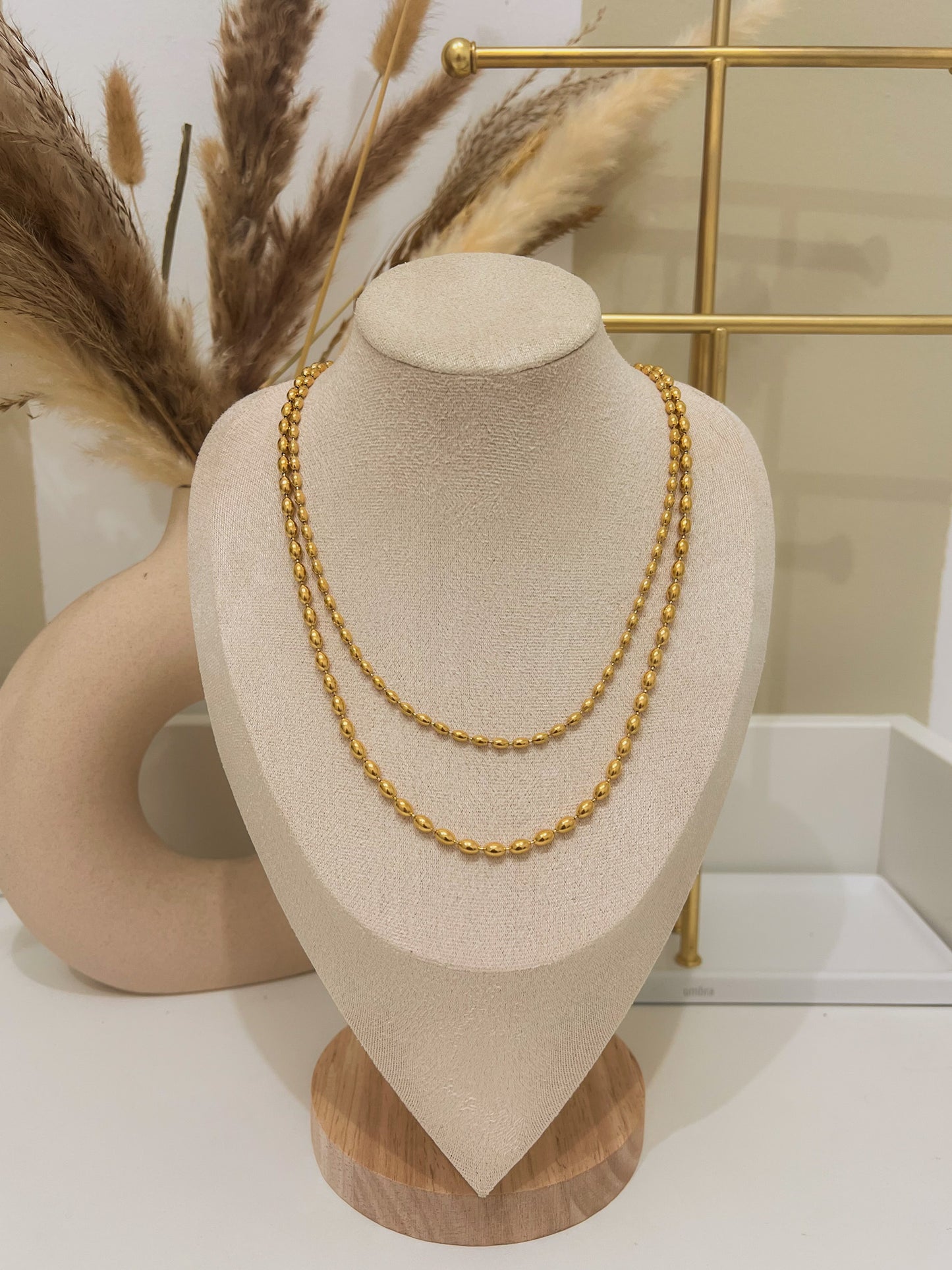 Collana "Anima Libera"