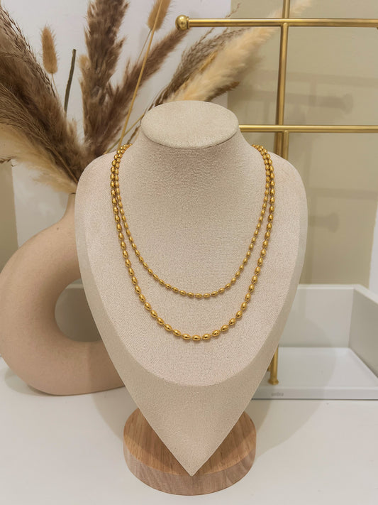 Collana "Anima Libera"