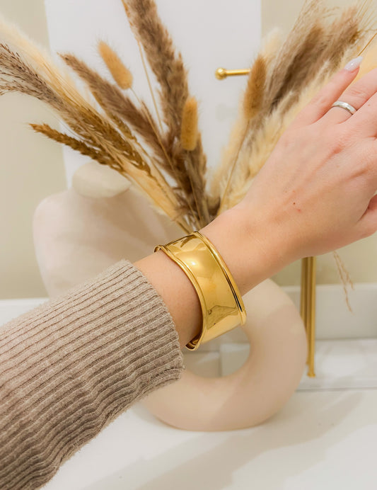 Bracciale "Caldo Abbraccio"