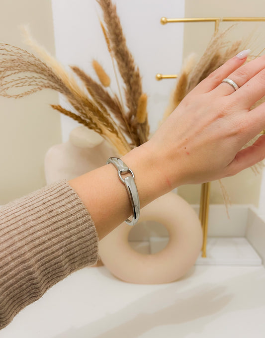 Bracciale "Catena Infinita"