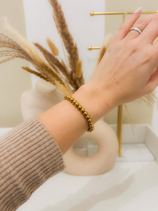 Bracciale "Sfere Magiche"