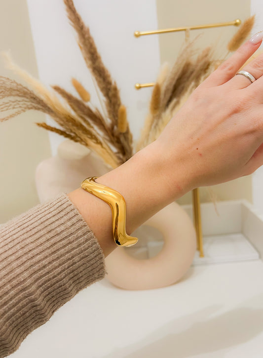 Bracciale "Intreccio Perfetto"