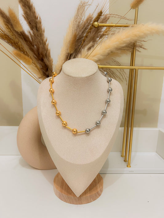 Collana "Fusione Perfetta"
