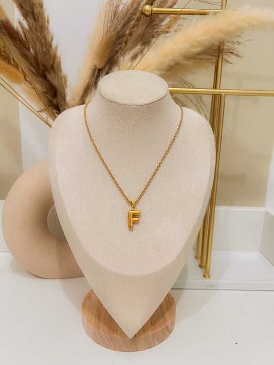 Collana "Ovunque Sarai"