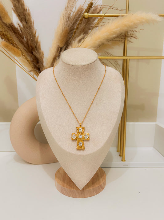 Collana "Filo Divino"
