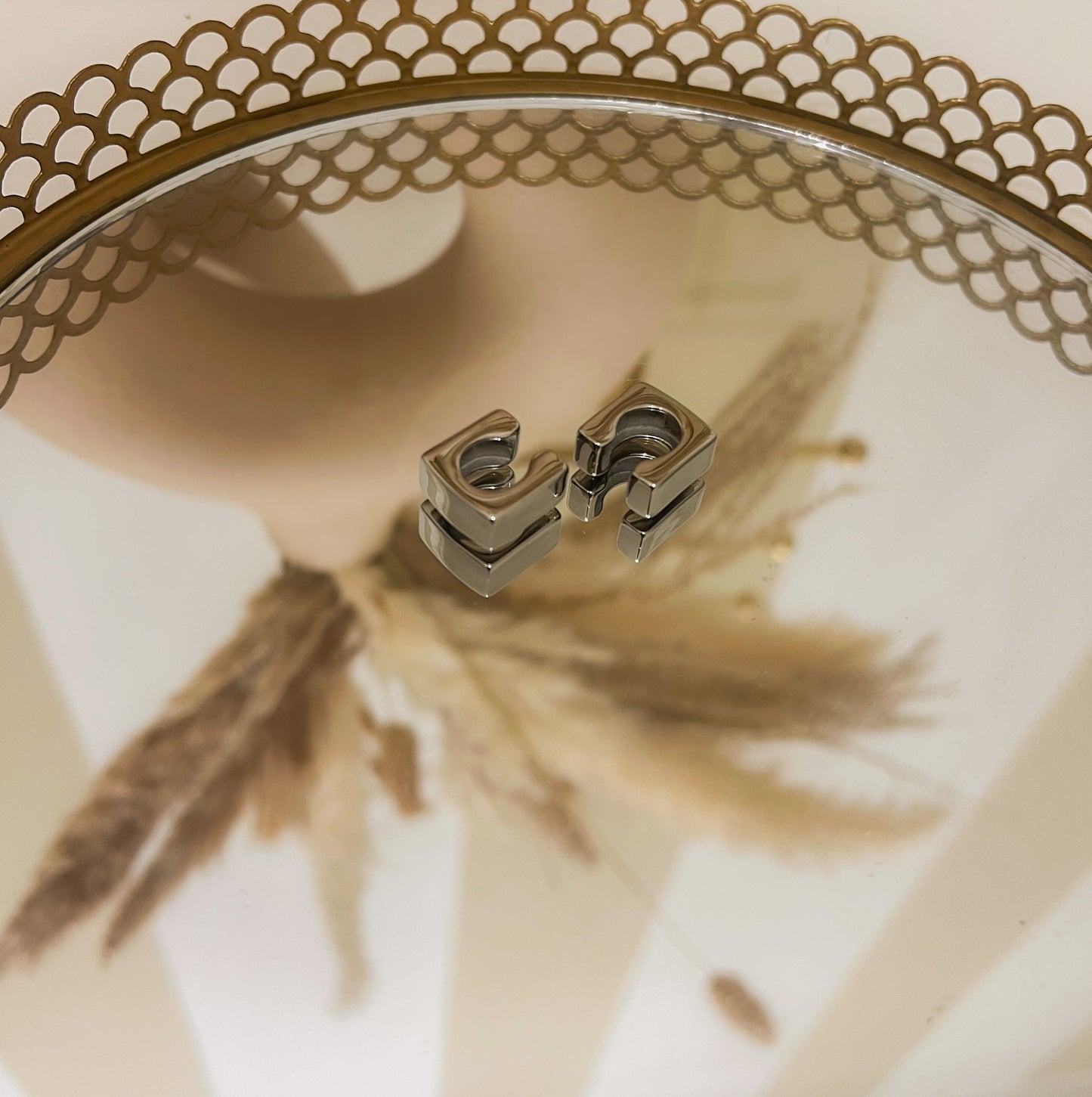 Earcuff "Luce Solare"
