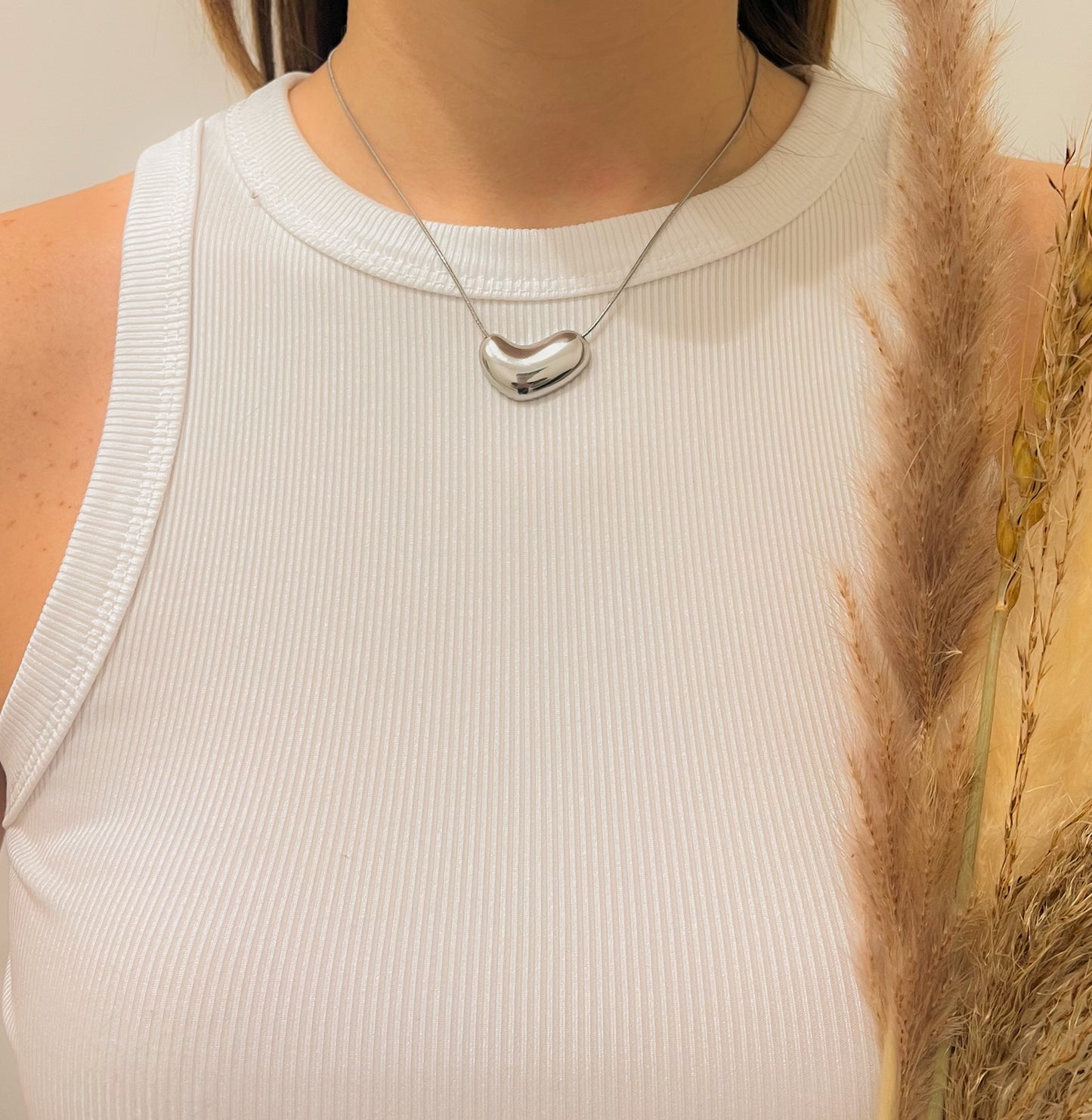 Collana "Curva Armoniosa"