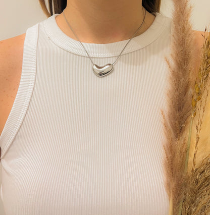Collana "Curva Armoniosa"
