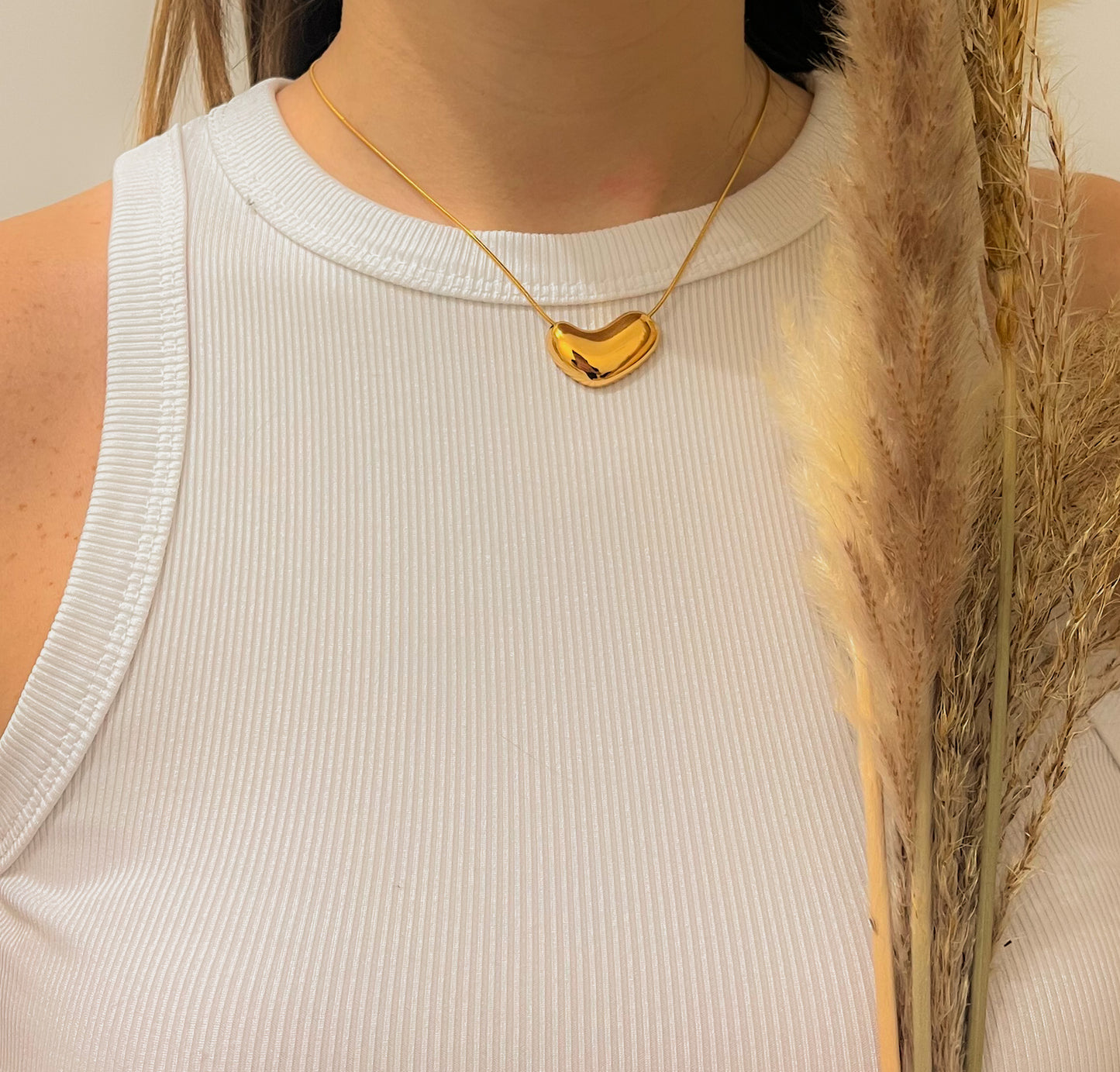 Collana "Curva Armoniosa"