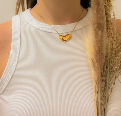 Collana "Curva Armoniosa"