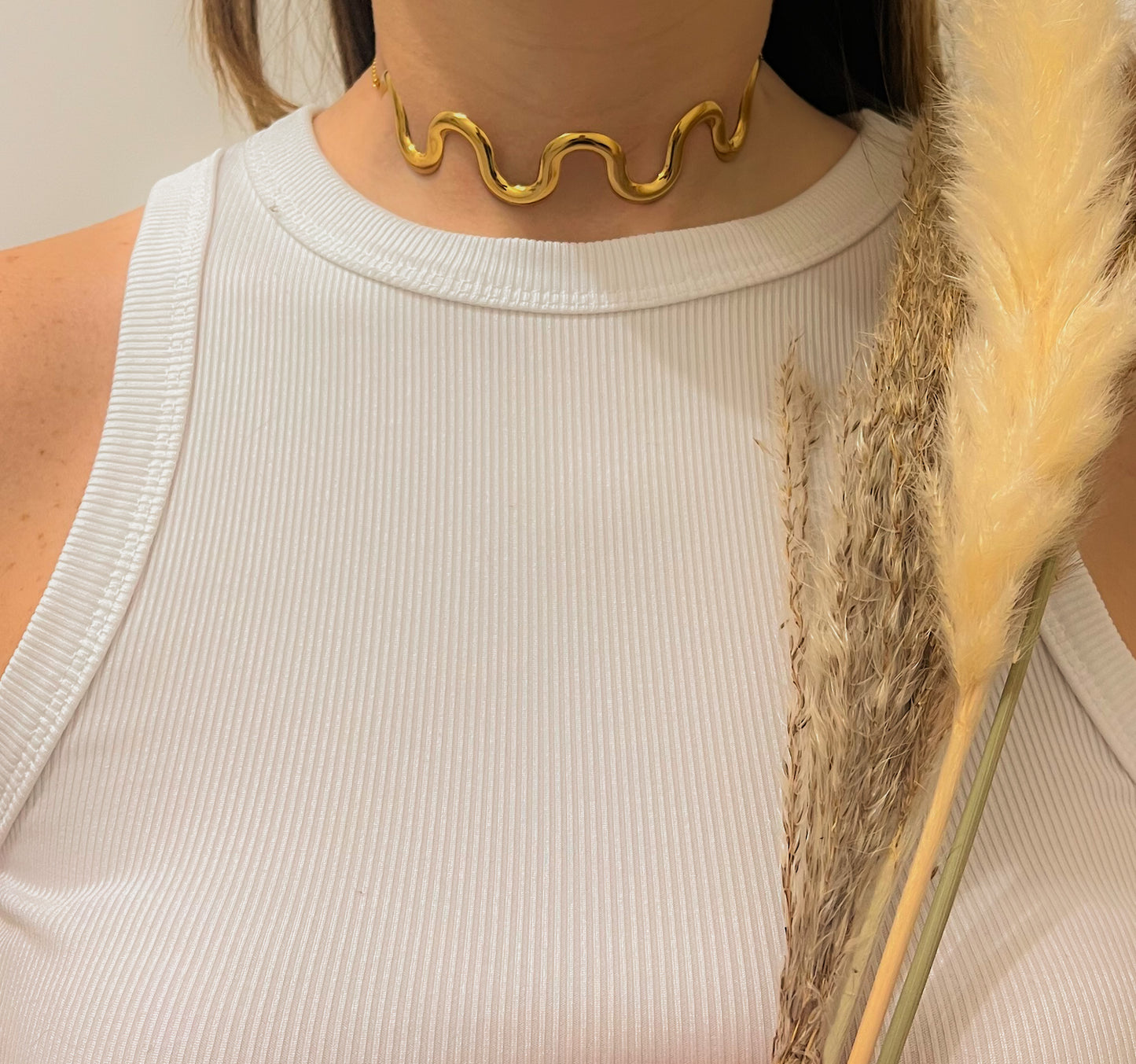 Collana "Onda Magica"