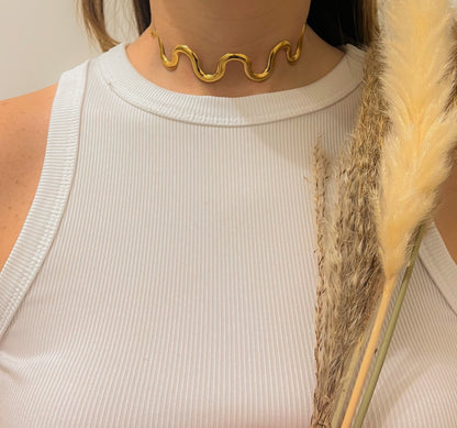 Collana "Onda Magica"