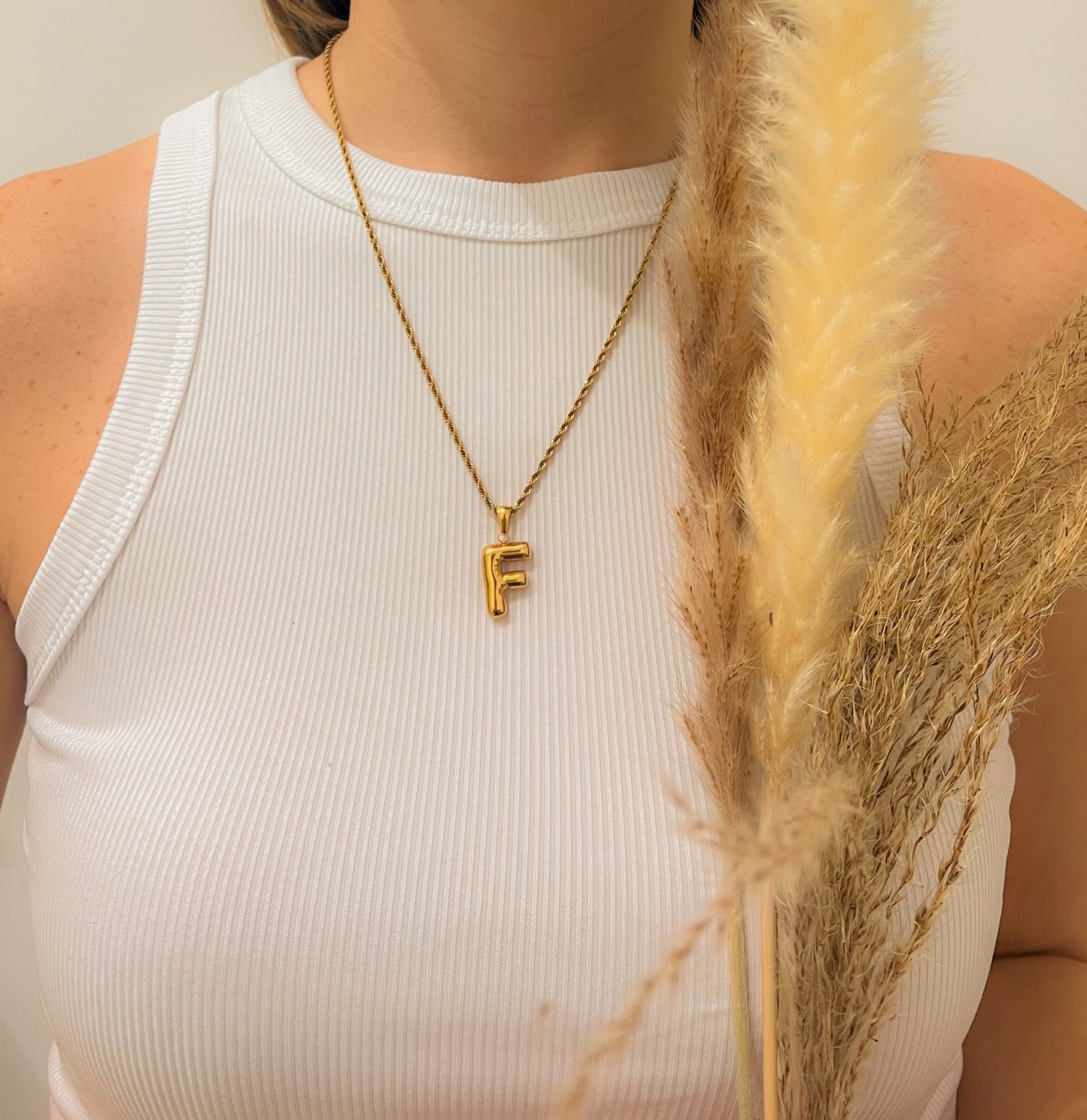 Collana "Ovunque Sarai"