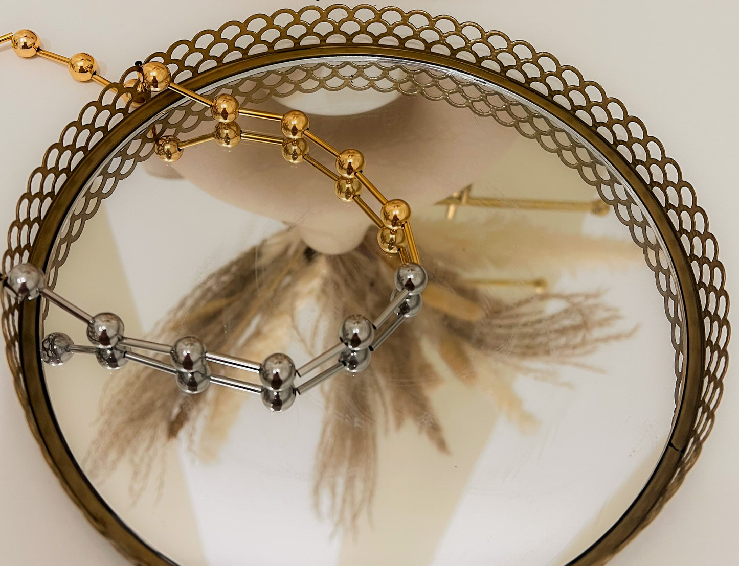 Collana "Fusione Perfetta"